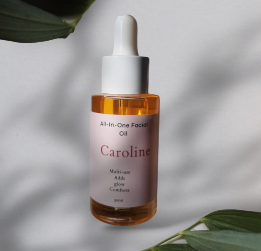 All-In-One Facial Oil 30ml